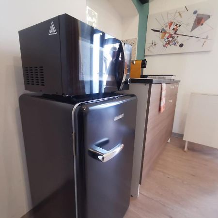 Lux Loft In Centro Διαμέρισμα Μπάρι Εξωτερικό φωτογραφία