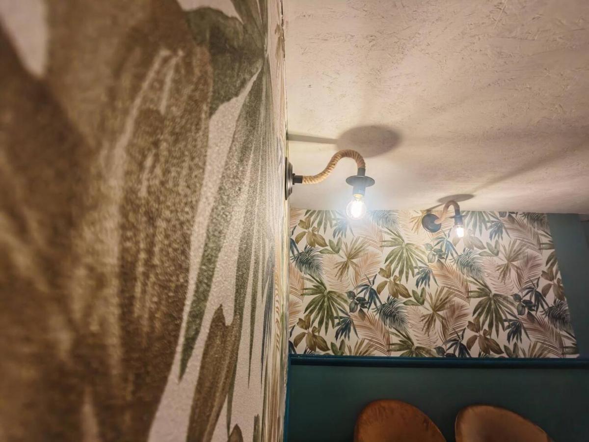 Lux Loft In Centro Διαμέρισμα Μπάρι Εξωτερικό φωτογραφία