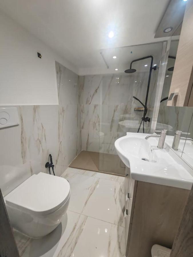 Lux Loft In Centro Διαμέρισμα Μπάρι Εξωτερικό φωτογραφία