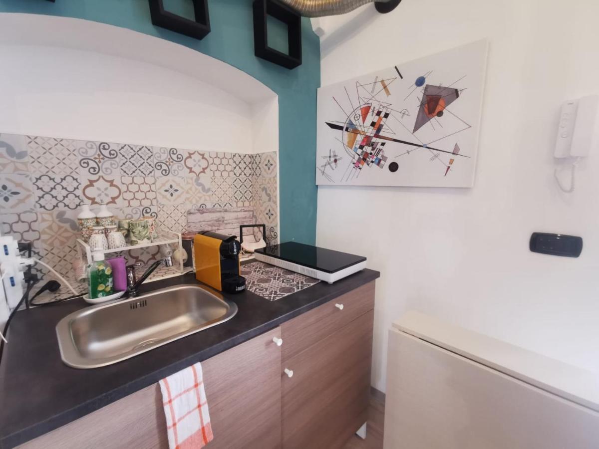 Lux Loft In Centro Διαμέρισμα Μπάρι Εξωτερικό φωτογραφία