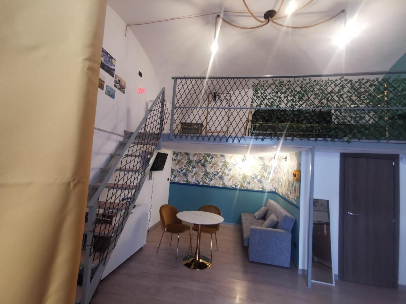 Lux Loft In Centro Διαμέρισμα Μπάρι Εξωτερικό φωτογραφία